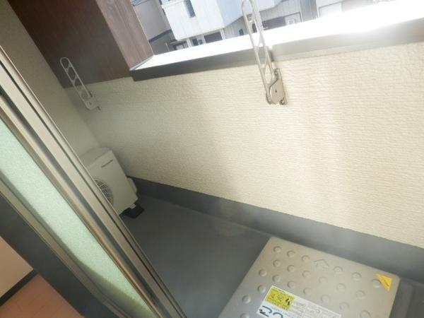 フジパレス　サン