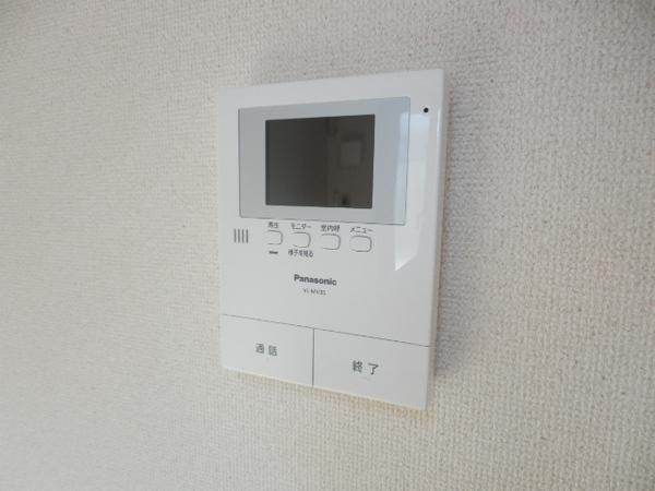 フジパレス　サン