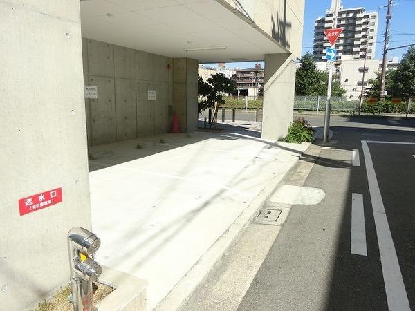シティーコート堺駅前
