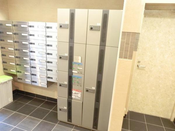 シティーコート堺駅前