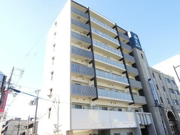 シティーコート堺駅前