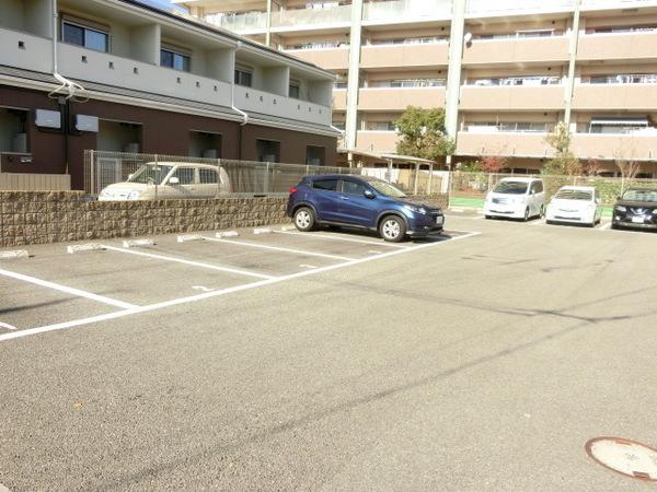 カサベルデ北花田　３棟