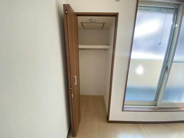 カサベルデ北花田　３棟
