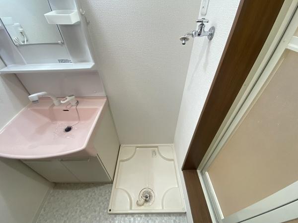 カサベルデ北花田　３棟