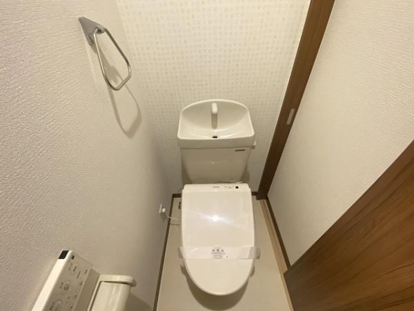 カサベルデ北花田　３棟