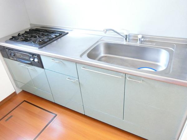 エスペランサ初芝Ｃ棟