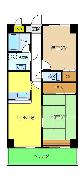 サンクレスト２８