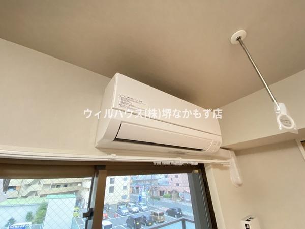 トリニティ三国ヶ丘