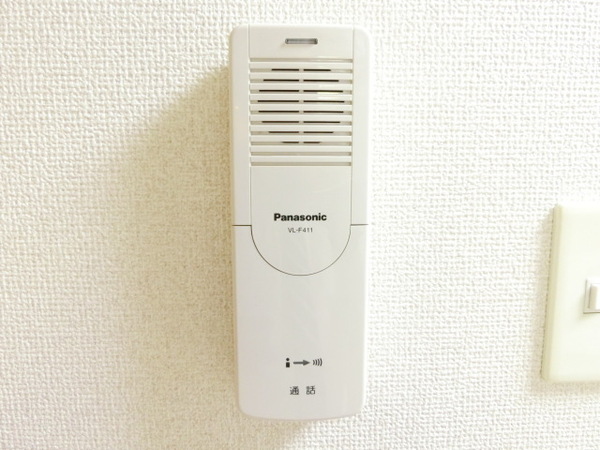 フジパレス天美南
