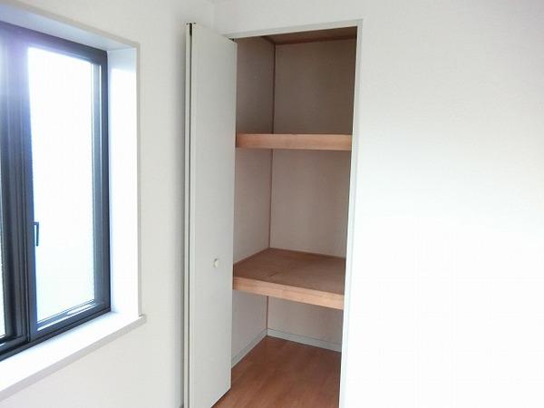 クレスト堺１・２