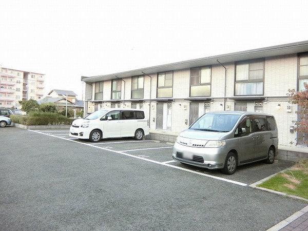 クレスト堺１・２