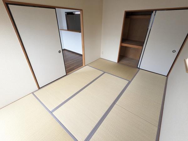サンライズ三国ヶ丘