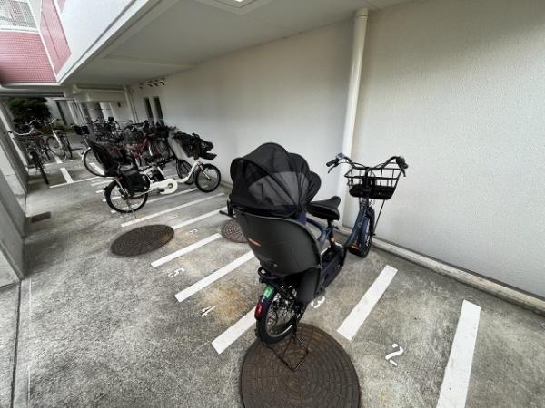 エステム堺・萩原天神