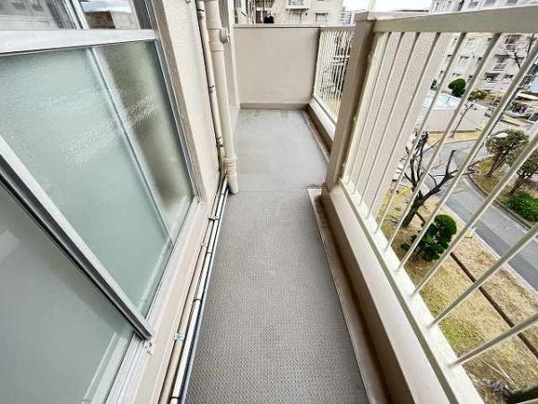 新金岡第２住宅２０棟