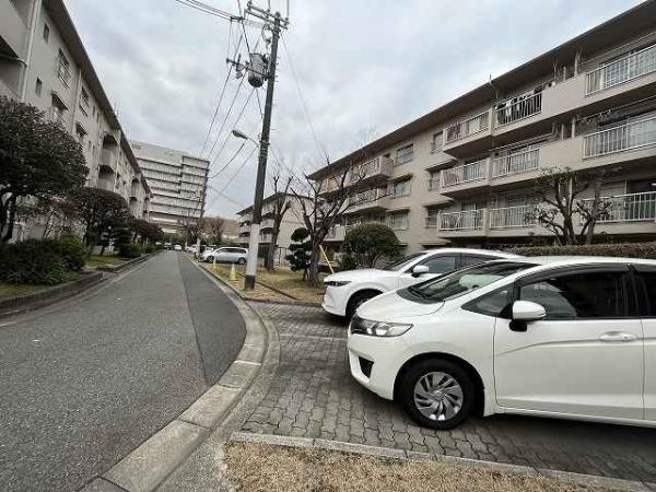新金岡第２住宅２０棟