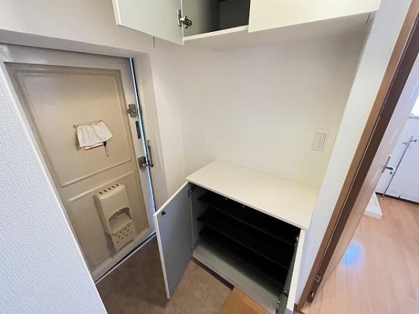 新金岡第２住宅２０棟