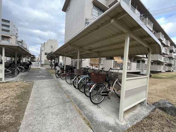 新金岡第２住宅２０棟