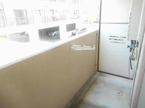 ケルクス浜寺