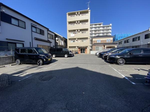 ケルクス浜寺