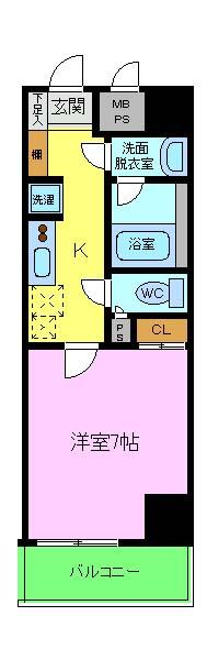 サザンクレスト堺東