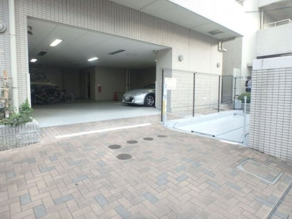 サザンクレスト堺東