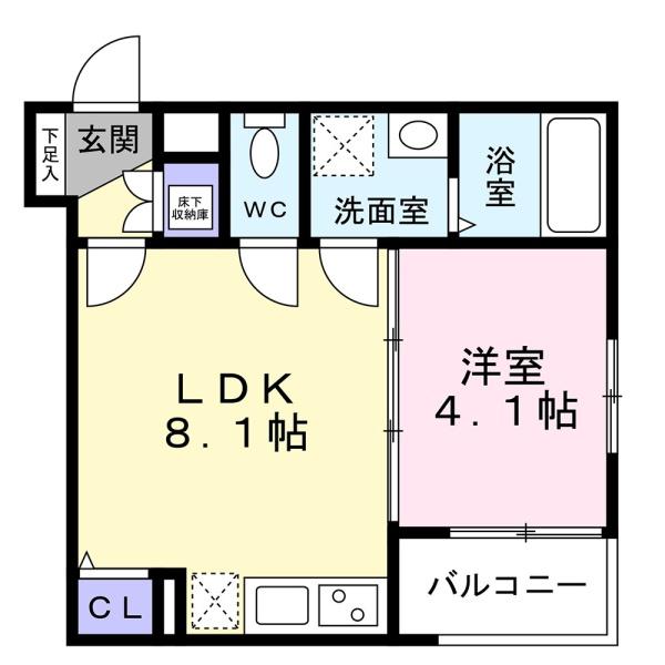 デスポワール浅香山