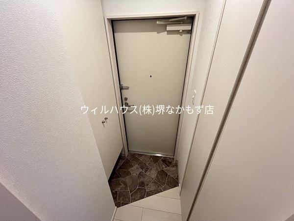 デスポワール浅香山