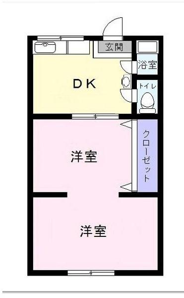 北野ハイツ