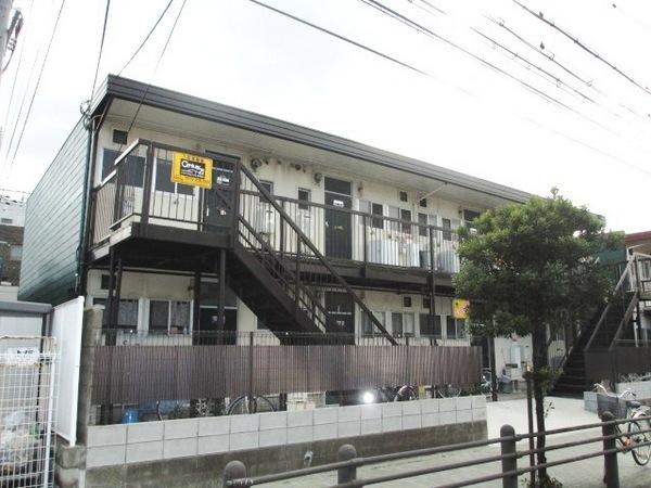 北野ハイツ