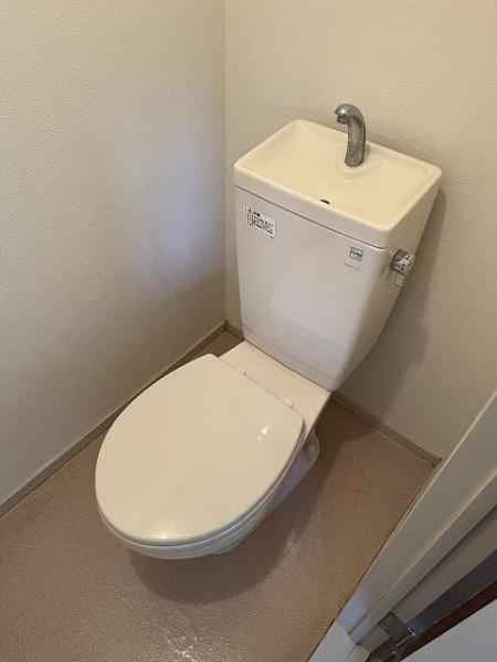 北野ハイツ