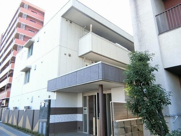 Ｓｏｕｔｈグランドメゾン三国ヶ丘