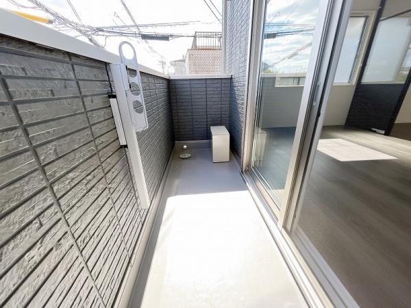アクシス北野田