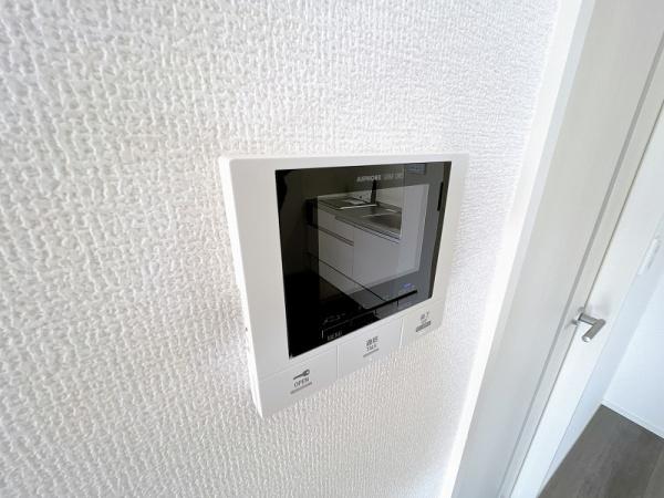 アクシス北野田