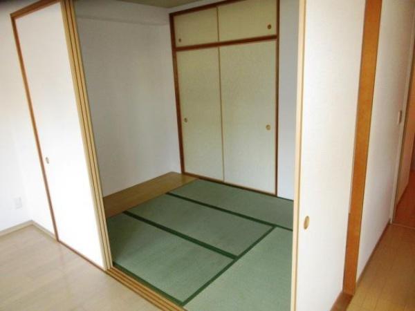 エルグレース新金岡ローレルコート