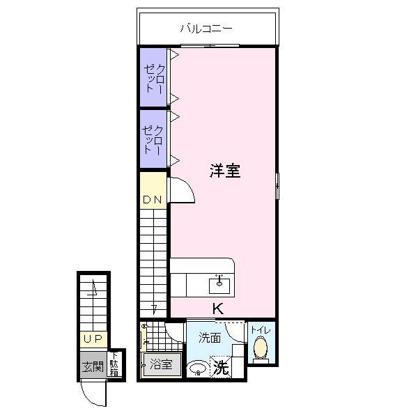フジパレス高見の里２番館