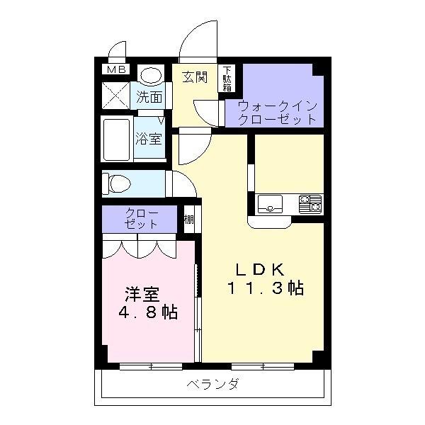 コンフォースマンテンレジデンス