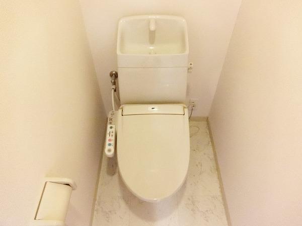 コンフォースマンテンレジデンス