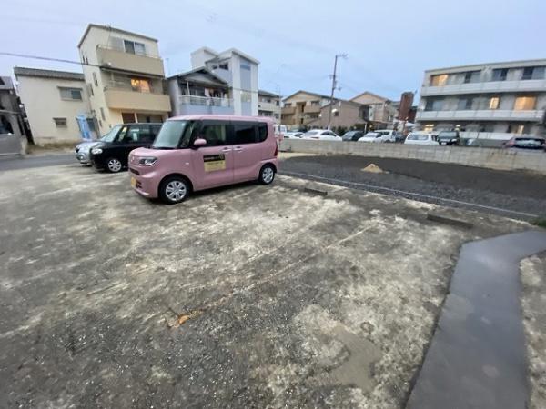 シュライクハイツ