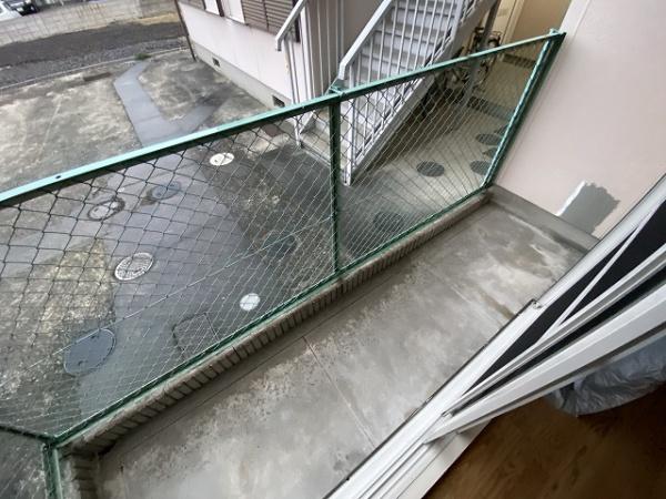 シュライクハイツ