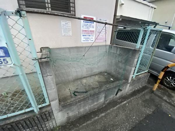 シュライクハイツ