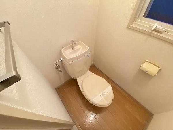 シュライクハイツ