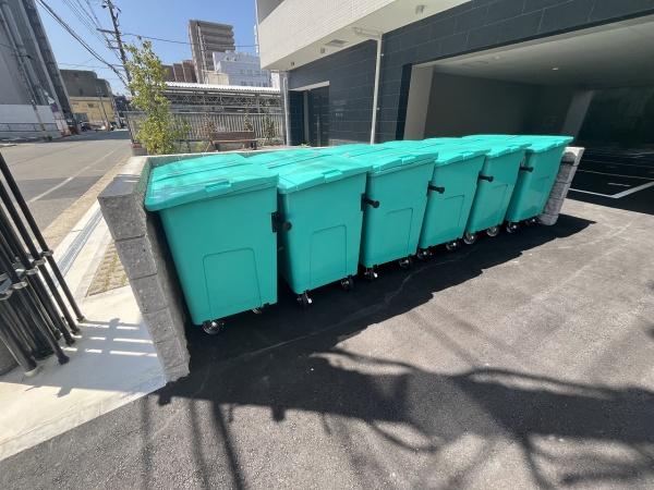 ＦＲＥＥＤＯＭ　ｒｅｓｉｄｅｎｃｅ堺大小路