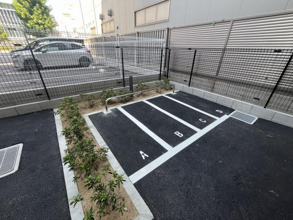ＦＲＥＥＤＯＭ　ｒｅｓｉｄｅｎｃｅ堺大小路