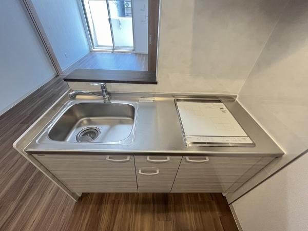 ＦＲＥＥＤＯＭ　ｒｅｓｉｄｅｎｃｅ堺大小路