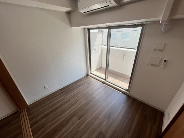 ＦＲＥＥＤＯＭ　ｒｅｓｉｄｅｎｃｅ堺大小路