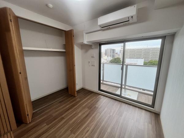 ＦＲＥＥＤＯＭ　ｒｅｓｉｄｅｎｃｅ堺大小路
