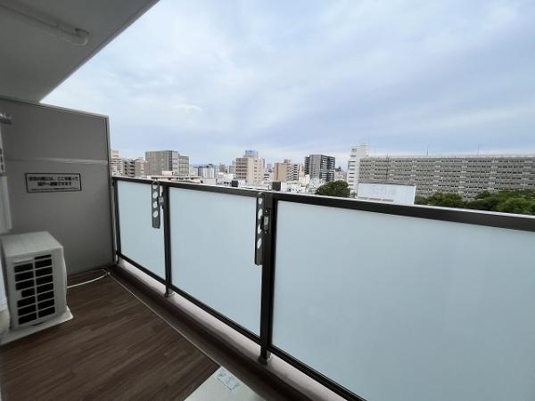 ＦＲＥＥＤＯＭ　ｒｅｓｉｄｅｎｃｅ堺大小路