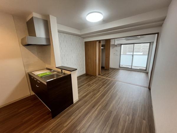ＦＲＥＥＤＯＭ　ｒｅｓｉｄｅｎｃｅ堺大小路