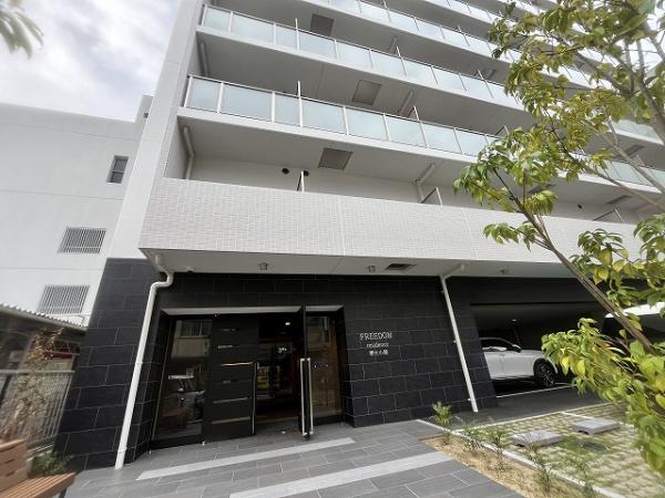 ＦＲＥＥＤＯＭ　ｒｅｓｉｄｅｎｃｅ堺大小路