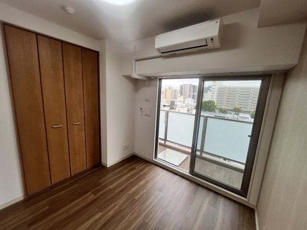 ＦＲＥＥＤＯＭ　ｒｅｓｉｄｅｎｃｅ堺大小路